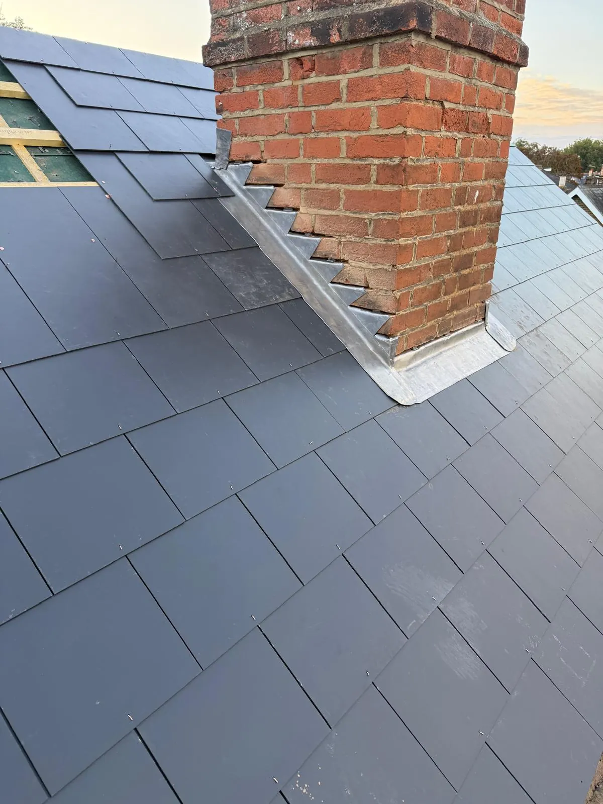 Heritage Roofing and Building job photo 3