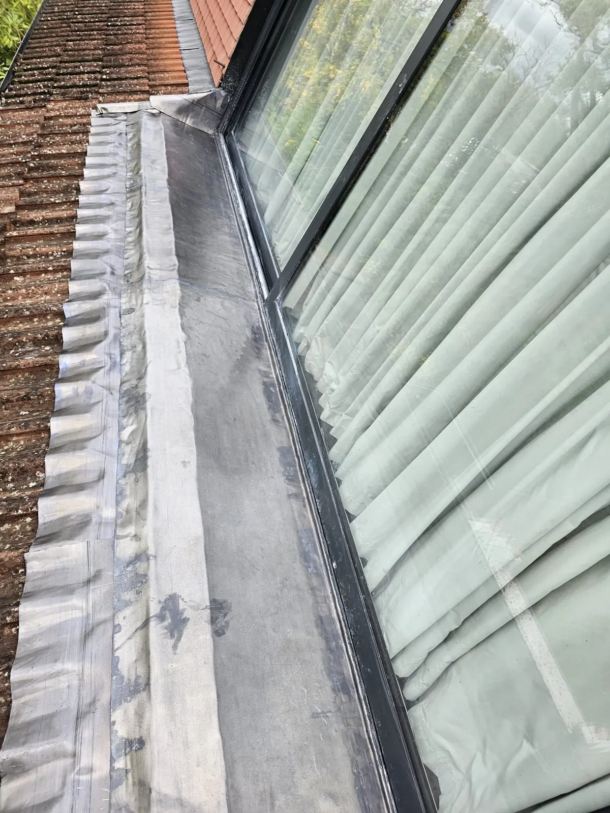 Heritage Roofing and Building job photo 5